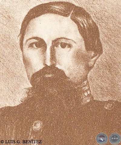 BREVE HISTORIA DE GRANDES HOMBRES (OBRA DE LUIS G. BENÍTEZ)
